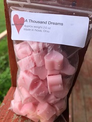 A Thousand Dreams
