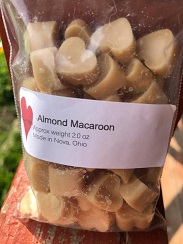 Almond Macaroon