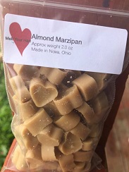 Almond Marzipan